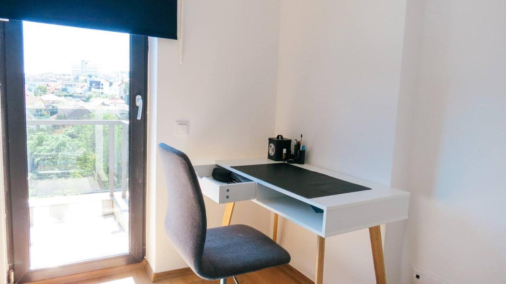 Eden Escape Appartement Cluj-Napoca Buitenkant foto