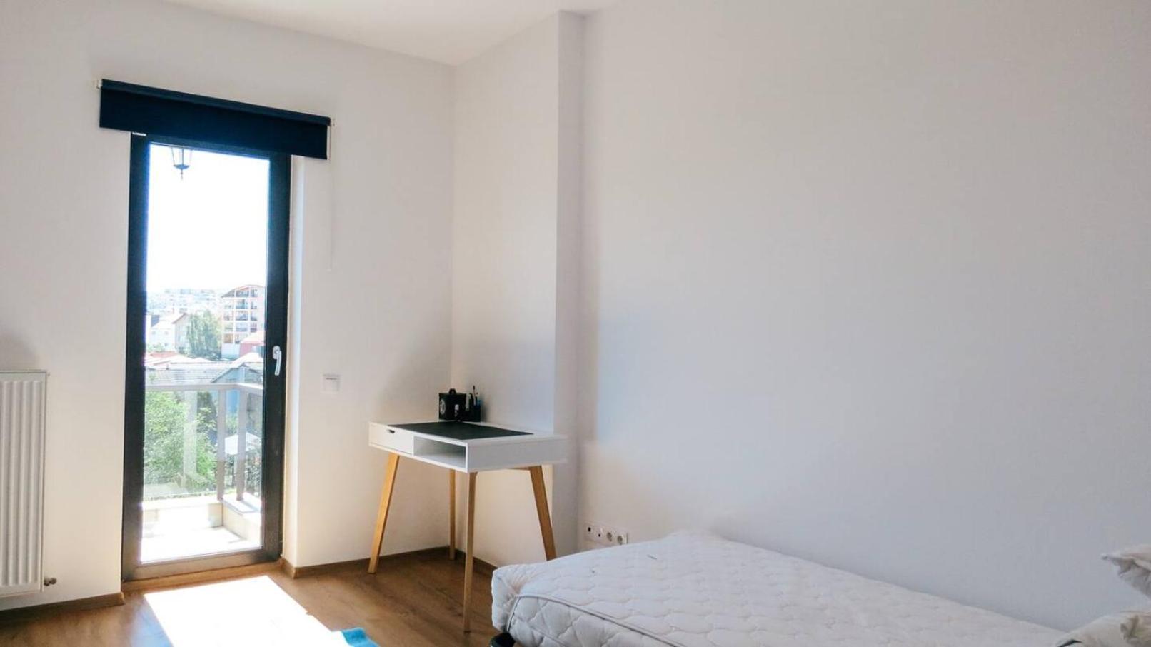 Eden Escape Appartement Cluj-Napoca Buitenkant foto