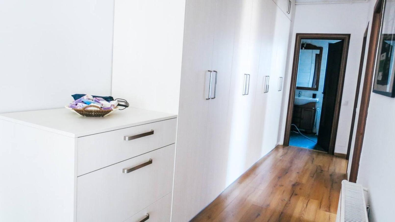 Eden Escape Appartement Cluj-Napoca Buitenkant foto