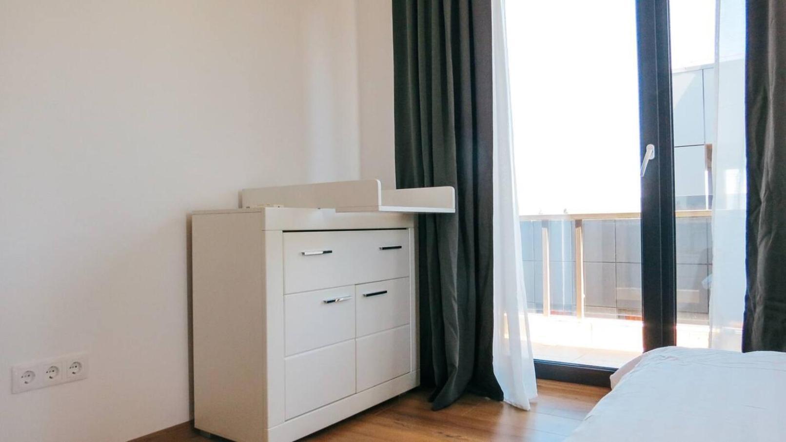 Eden Escape Appartement Cluj-Napoca Buitenkant foto