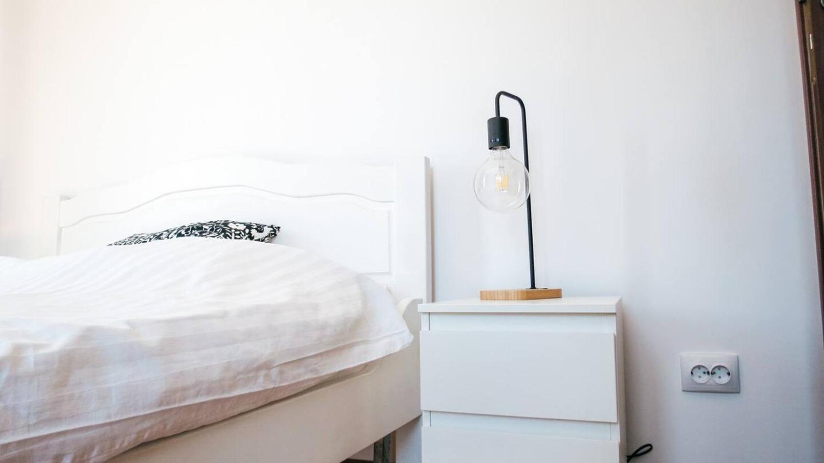 Eden Escape Appartement Cluj-Napoca Buitenkant foto
