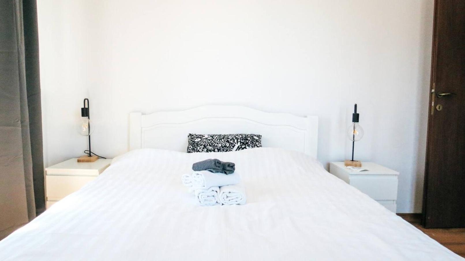 Eden Escape Appartement Cluj-Napoca Buitenkant foto