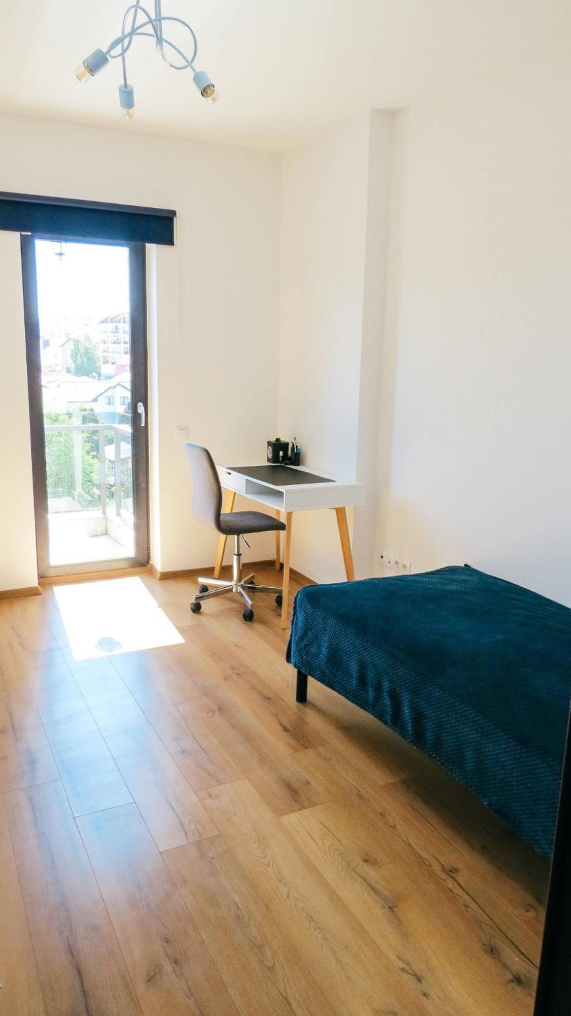 Eden Escape Appartement Cluj-Napoca Buitenkant foto