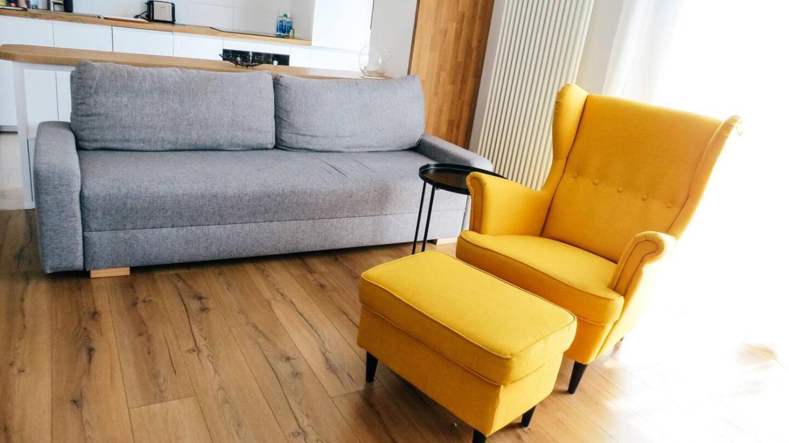 Eden Escape Appartement Cluj-Napoca Buitenkant foto
